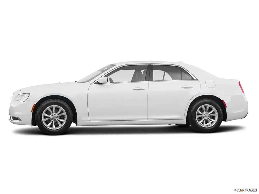 Chrysler 300 2022 3.6L Touring