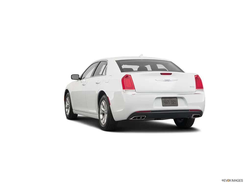 Chrysler 300 2022 3.6L Touring