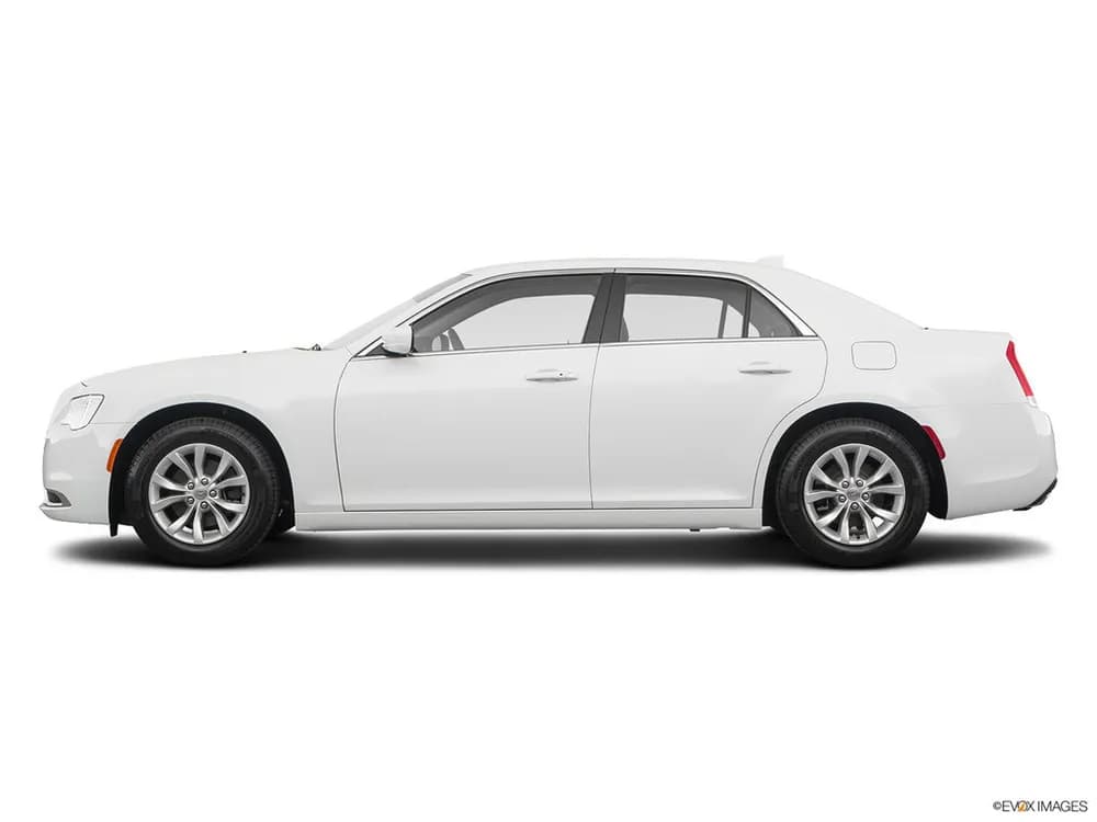 Chrysler 300 2022 3.6L Touring