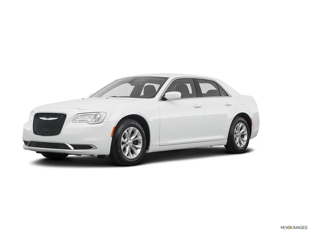 Chrysler 300 2022 3.6L Touring