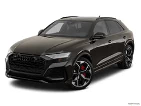 4.0 TFSI V8 Quattro