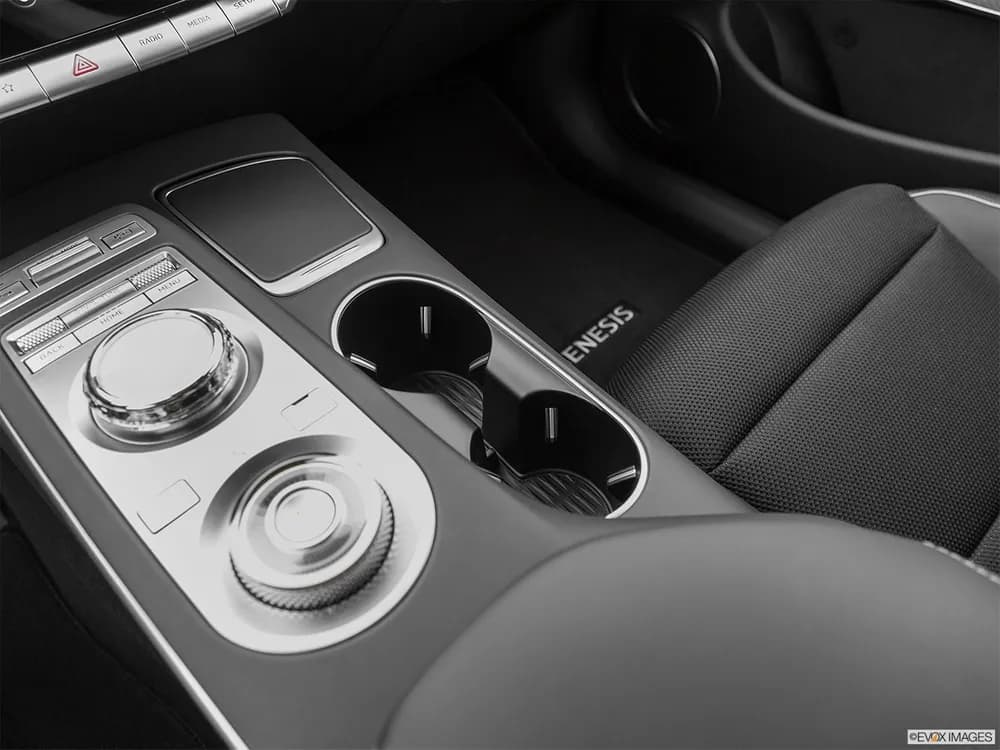 Genesis GV70 2022 2.5T Premium