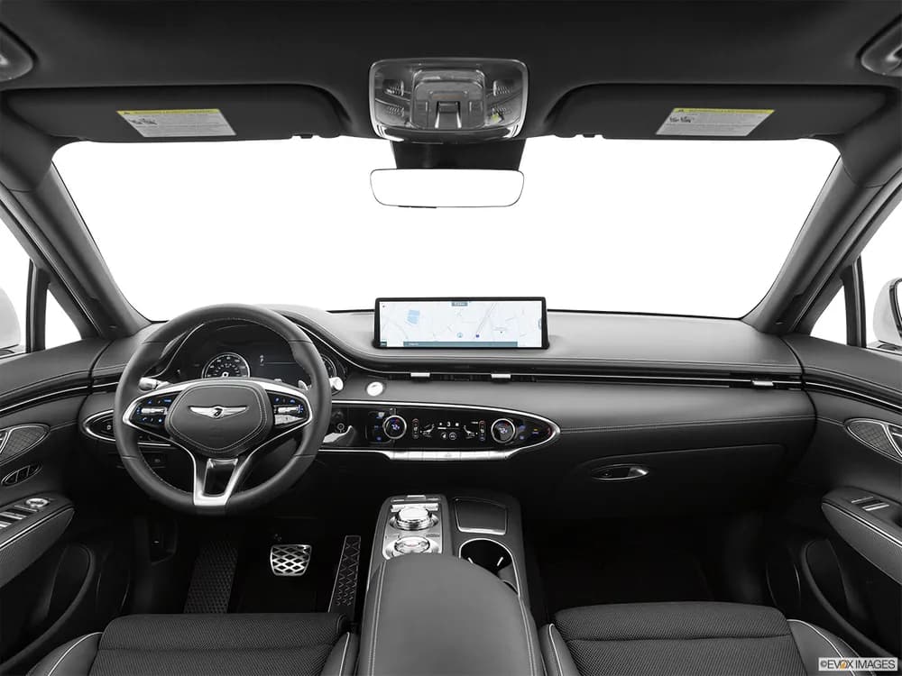 Genesis GV70 2022 2.5T Premium