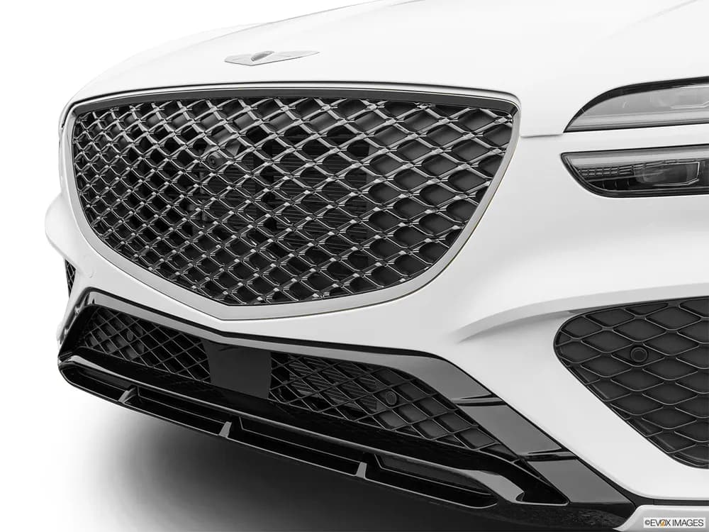 Genesis GV70 2022 2.5T Premium