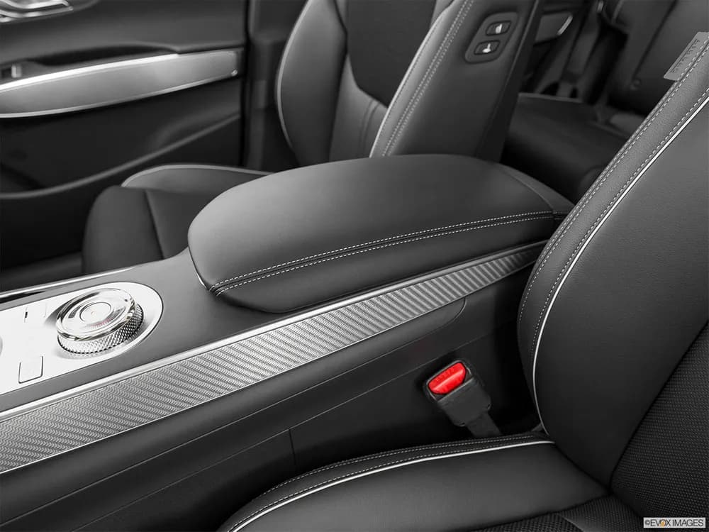 Genesis GV70 2022 2.5T Premium