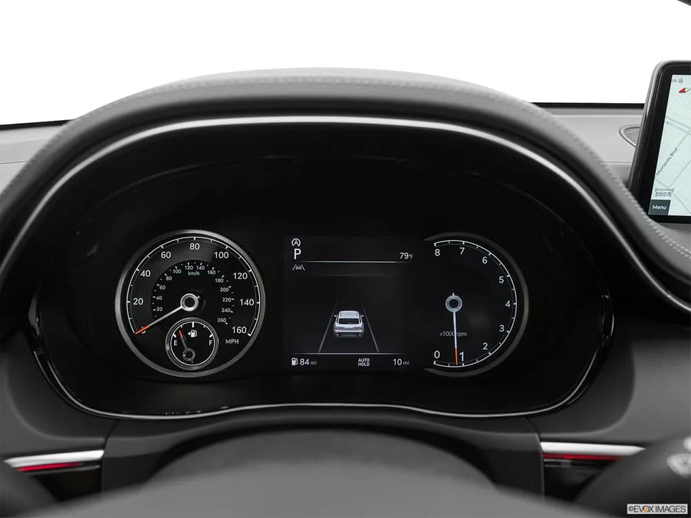 Genesis GV70 2022 2.5T Premium
