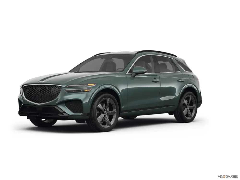 Genesis GV70 2022 2.5T Premium