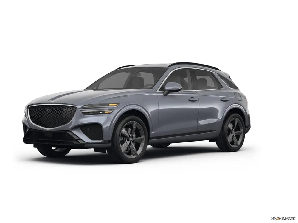 Genesis GV70 2022 2.5T Premium