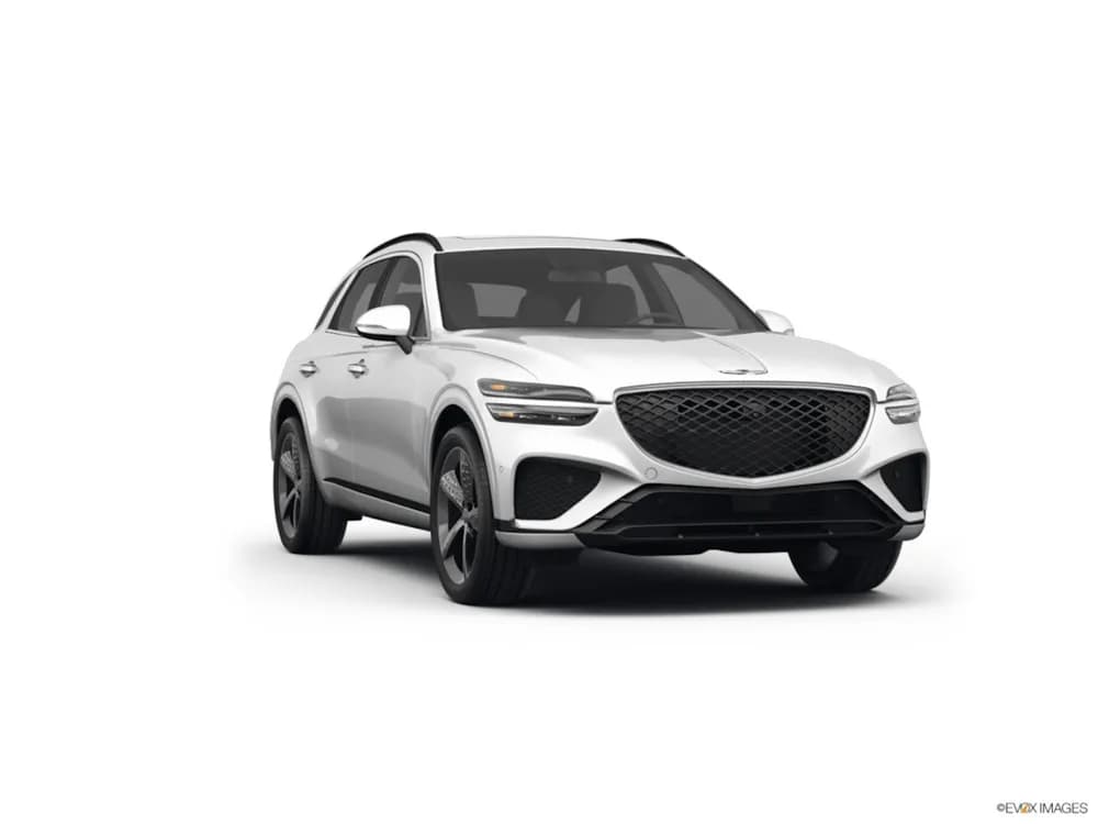 Genesis GV70 2022 2.5T Premium