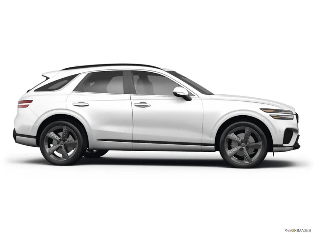 Genesis GV70 2022 2.5T Premium