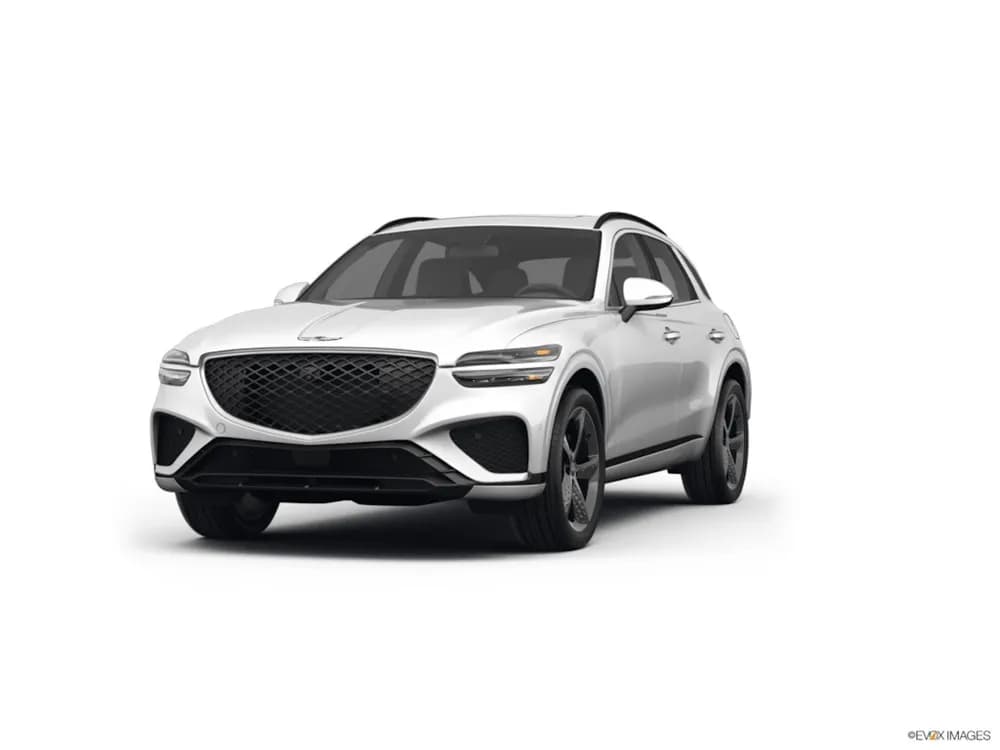 Genesis GV70 2022 2.5T Premium