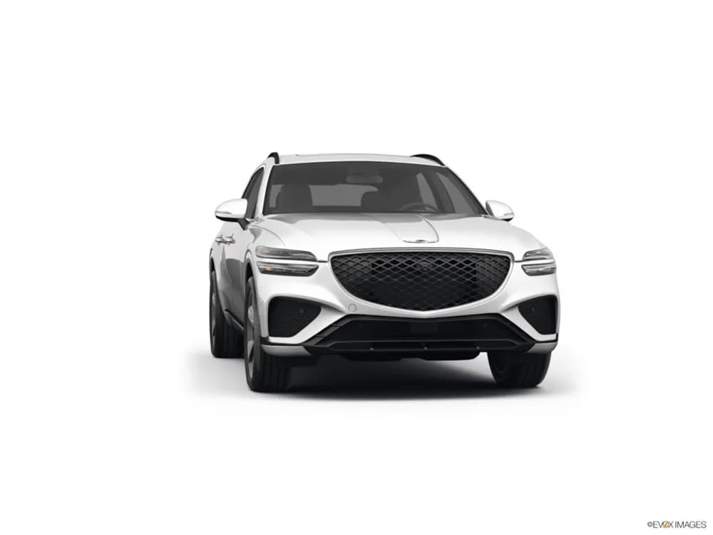 Genesis GV70 2022 2.5T Premium