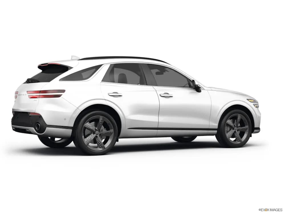 Genesis GV70 2022 2.5T Premium