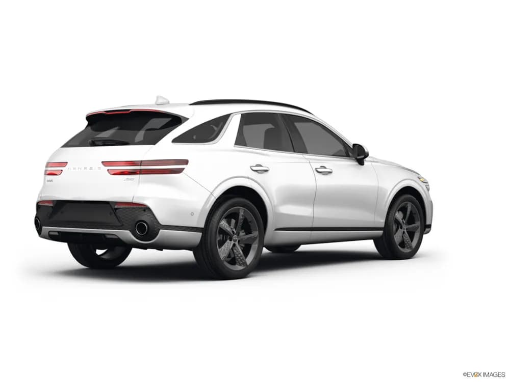 Genesis GV70 2022 2.5T Premium