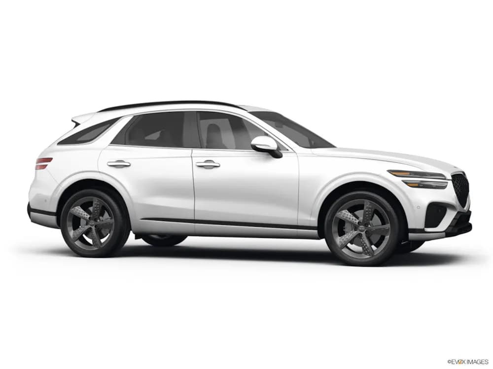 Genesis GV70 2022 2.5T Premium