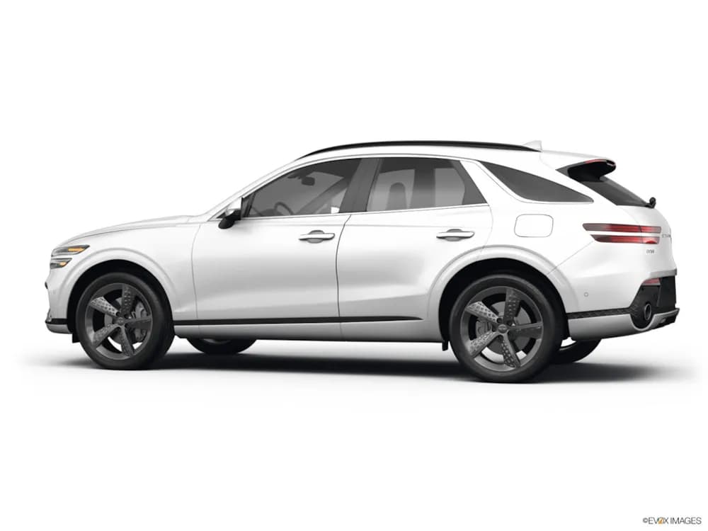 Genesis GV70 2022 2.5T Premium