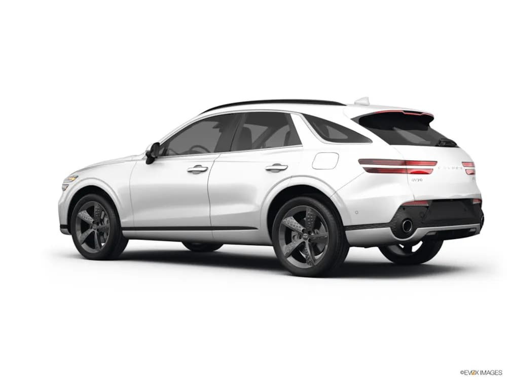Genesis GV70 2022 2.5T Premium