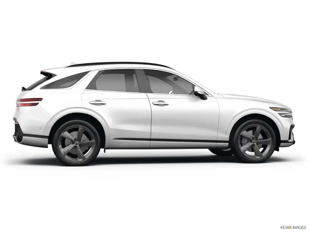 Genesis GV70 2022 2.5T Premium