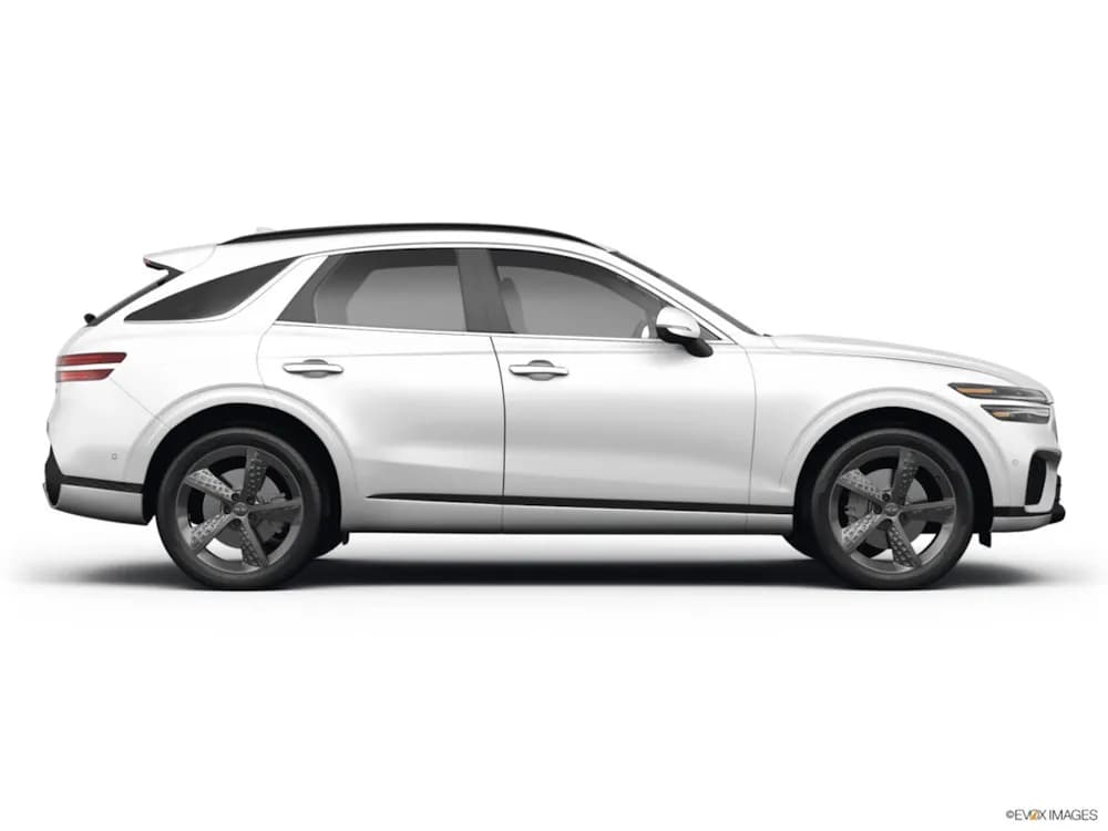 Genesis GV70 2022 2.5T Premium