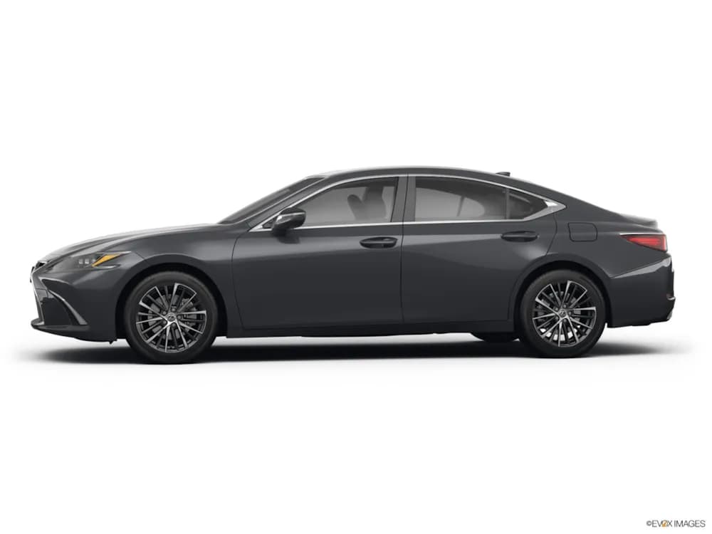 Lexus ES 2022 250 Premier