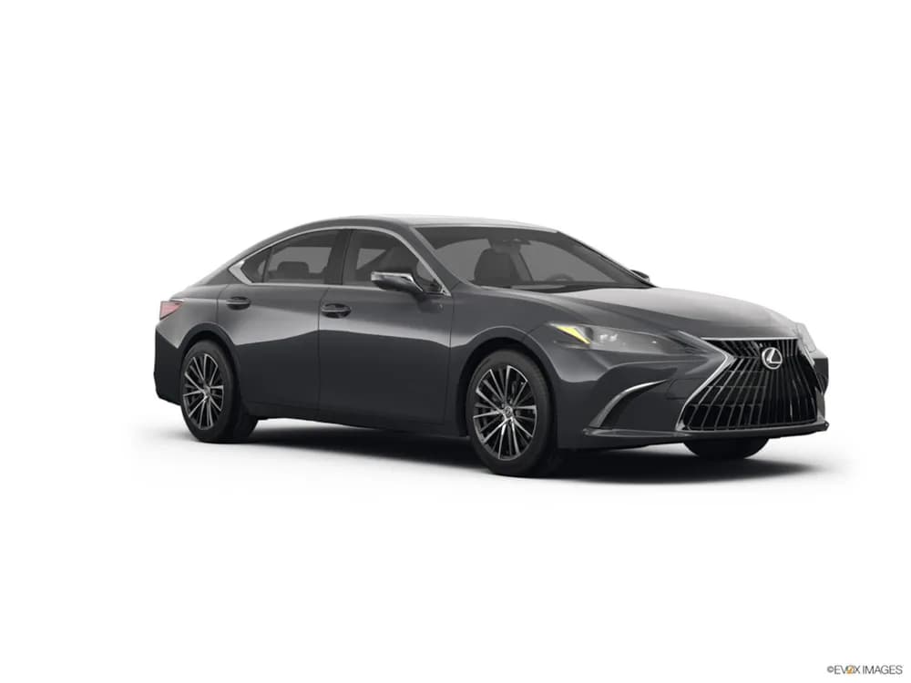 Lexus ES 2022 250 Premier