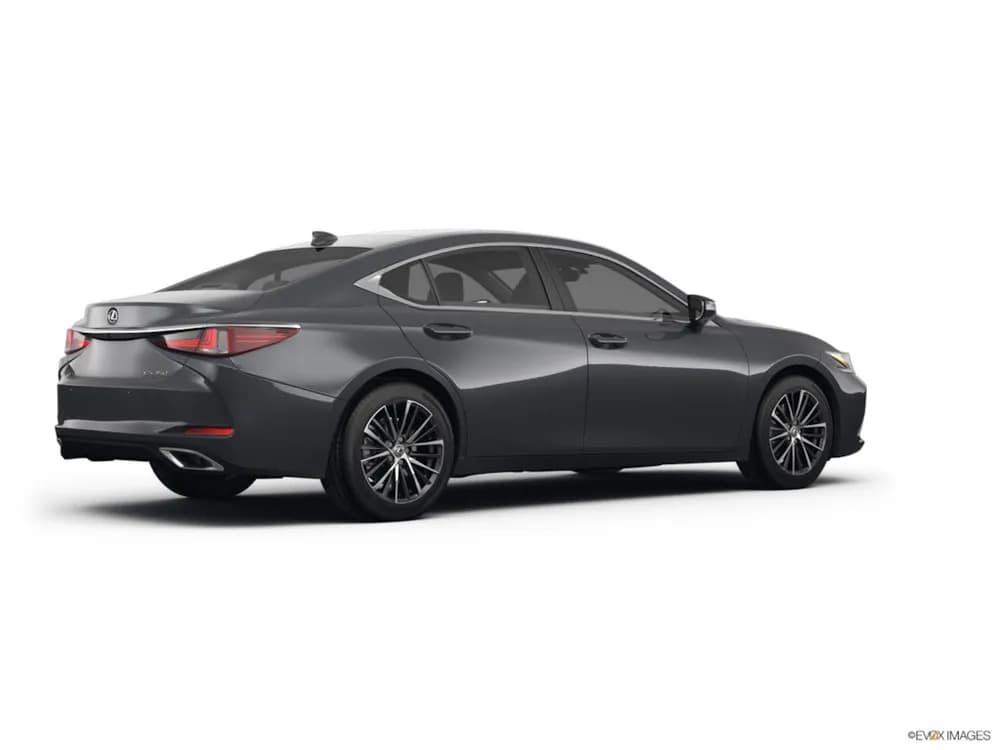Lexus ES 2022 250 Premier