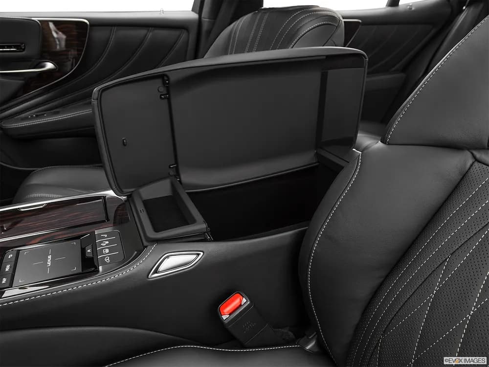 Lexus LS 2022 350 Luxury