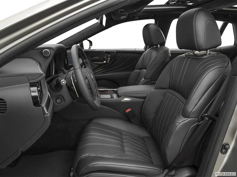 Lexus LS 2022 350 Luxury