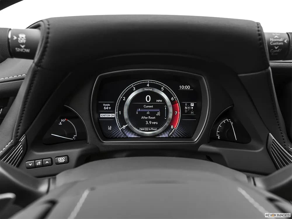 Lexus LS 2022 350 Luxury