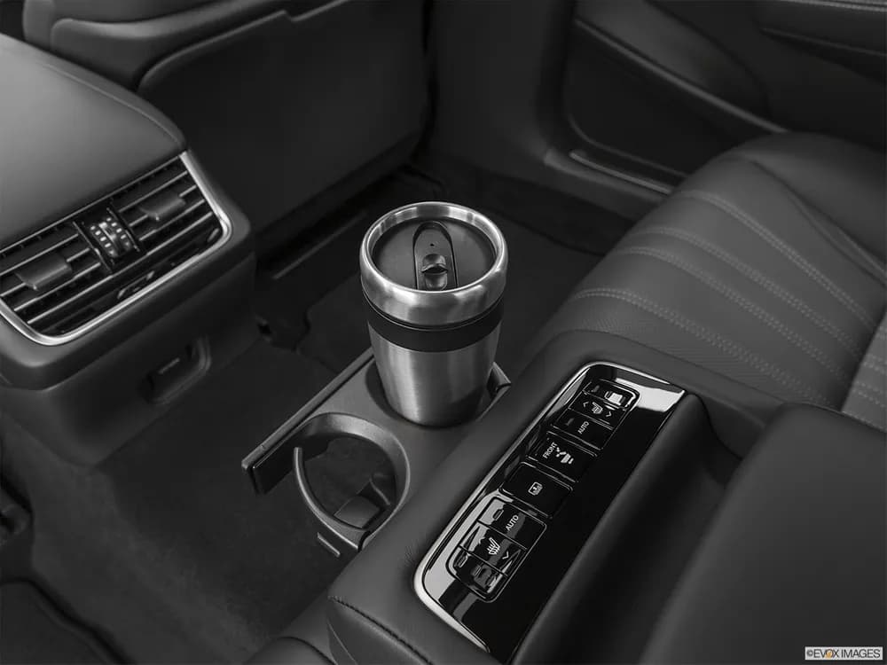 Lexus LS 2022 350 Luxury