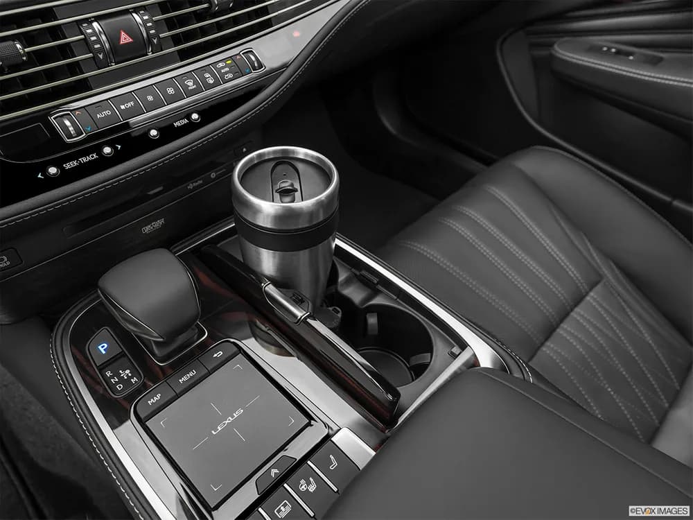 Lexus LS 2022 350 Luxury