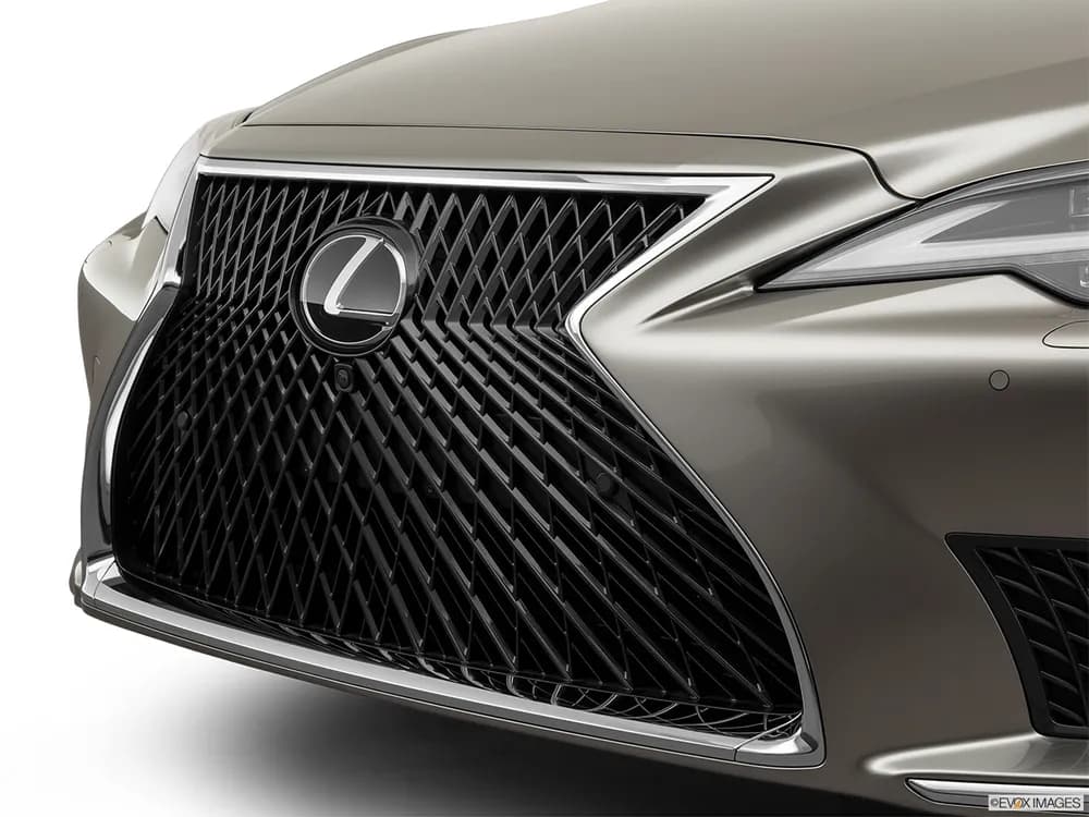 Lexus LS 2022 350 Luxury