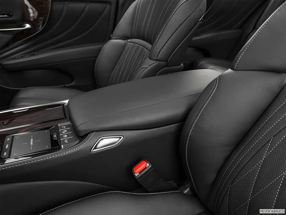 Lexus LS 2022 350 Luxury