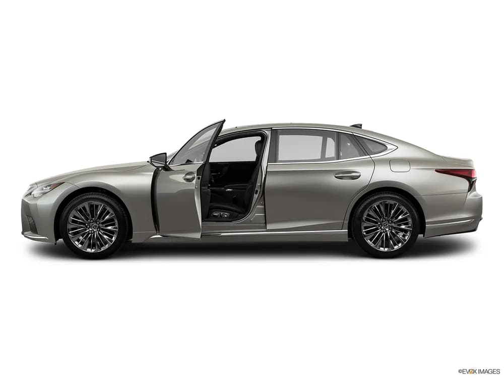 Lexus LS 2022 350 Luxury