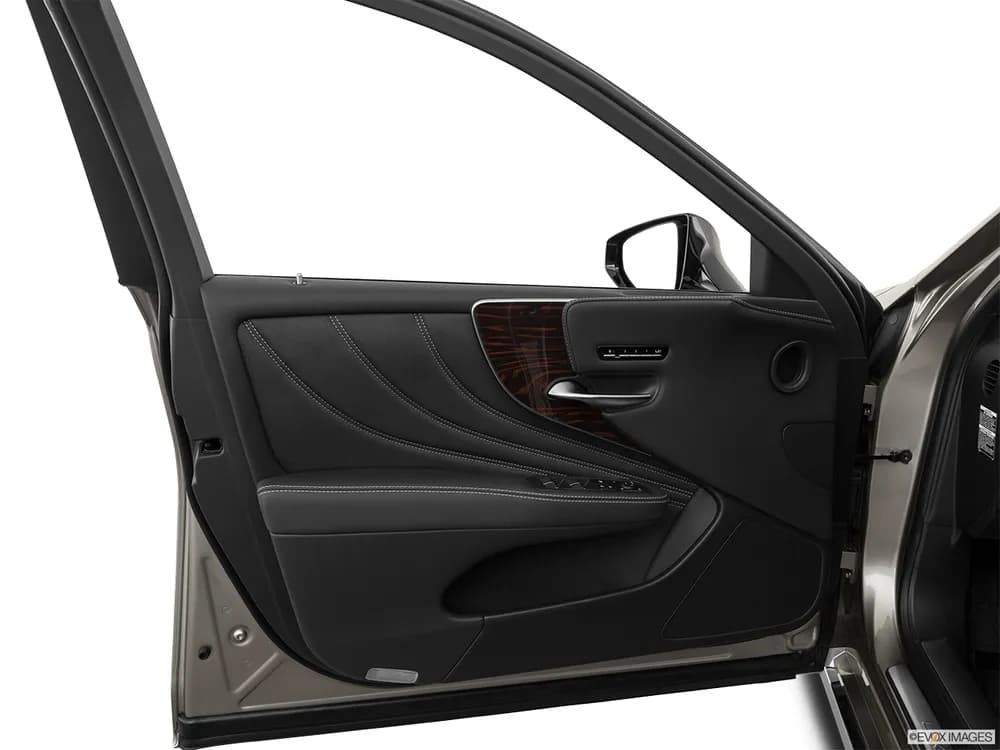 Lexus LS 2022 350 Luxury
