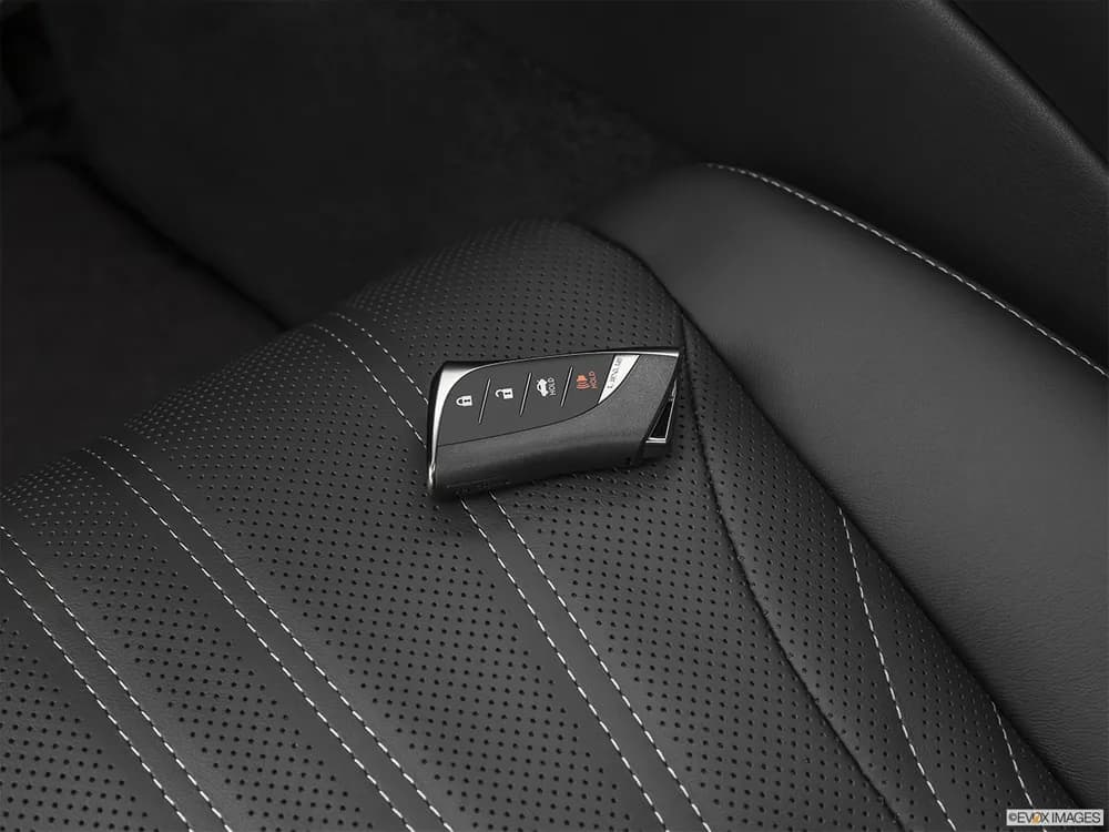 Lexus LS 2022 350 Luxury