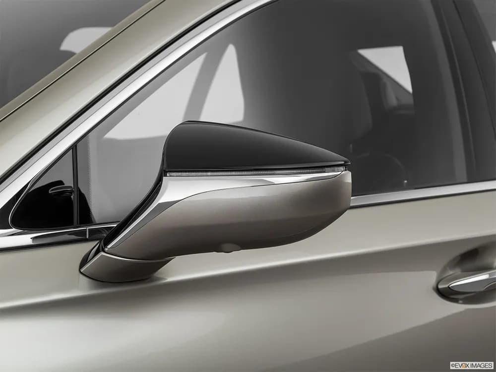 Lexus LS 2022 350 Luxury