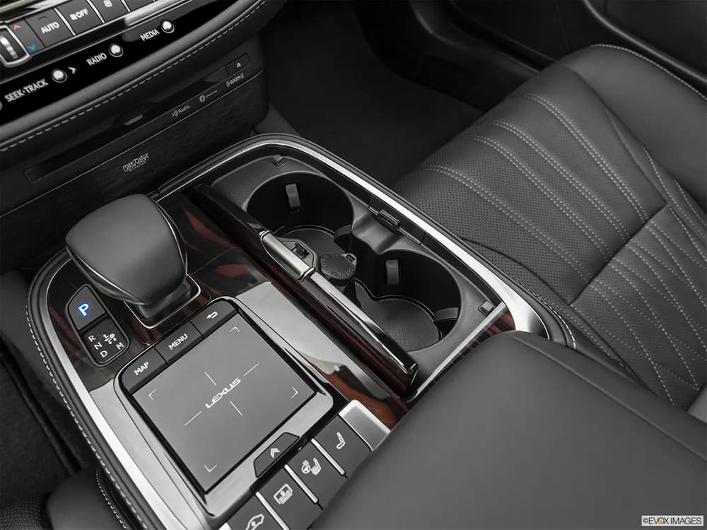 Lexus LS 2022 350 Luxury
