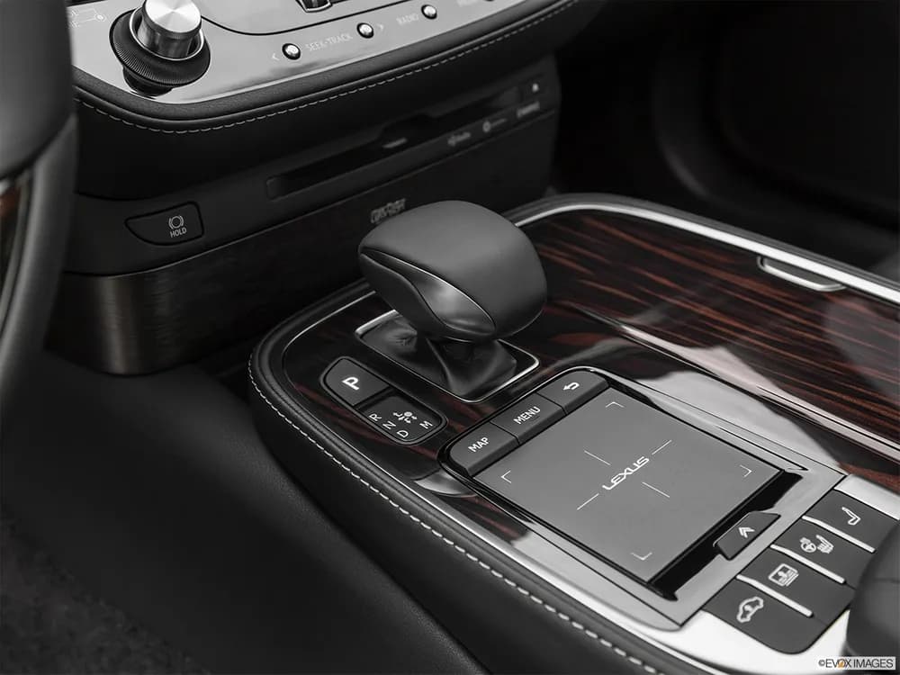 Lexus LS 2022 350 Luxury