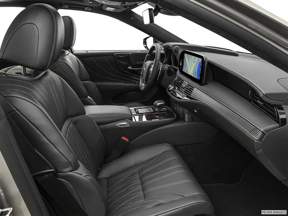 Lexus LS 2022 350 Luxury