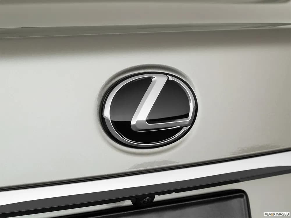 Lexus LS 2022 350 Luxury
