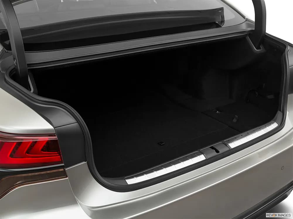 Lexus LS 2022 350 Luxury