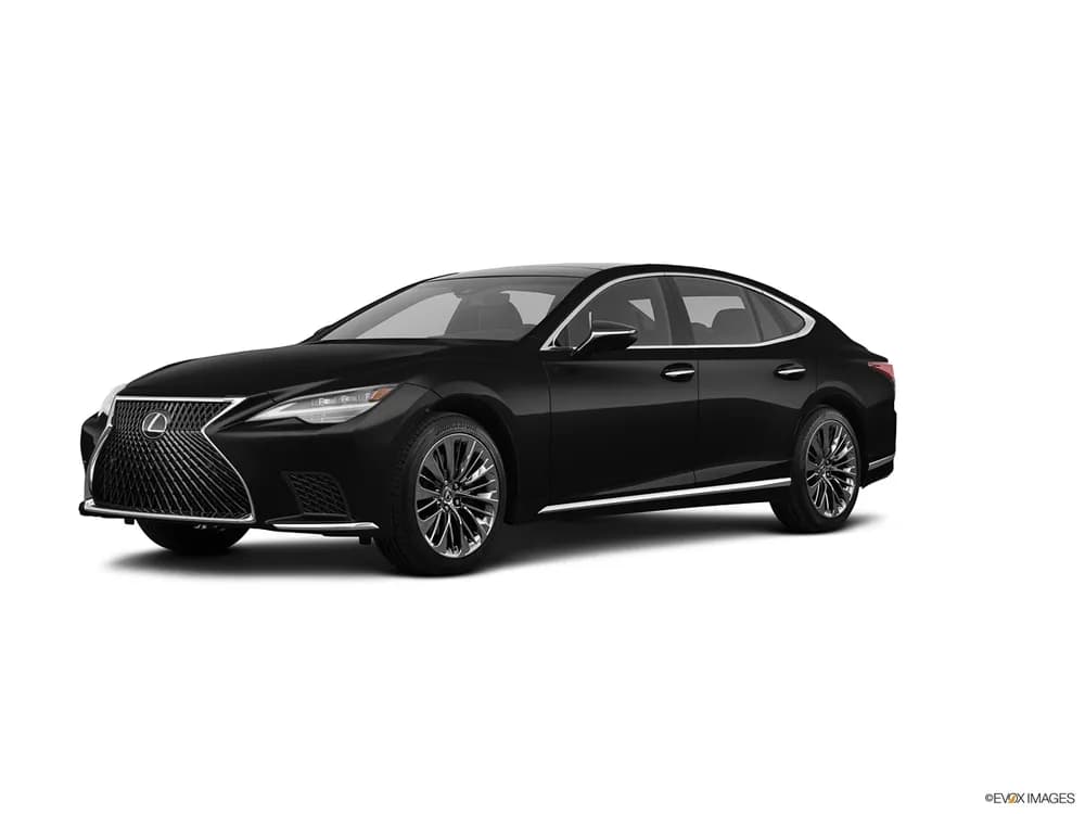 Lexus LS 2022 350 Luxury