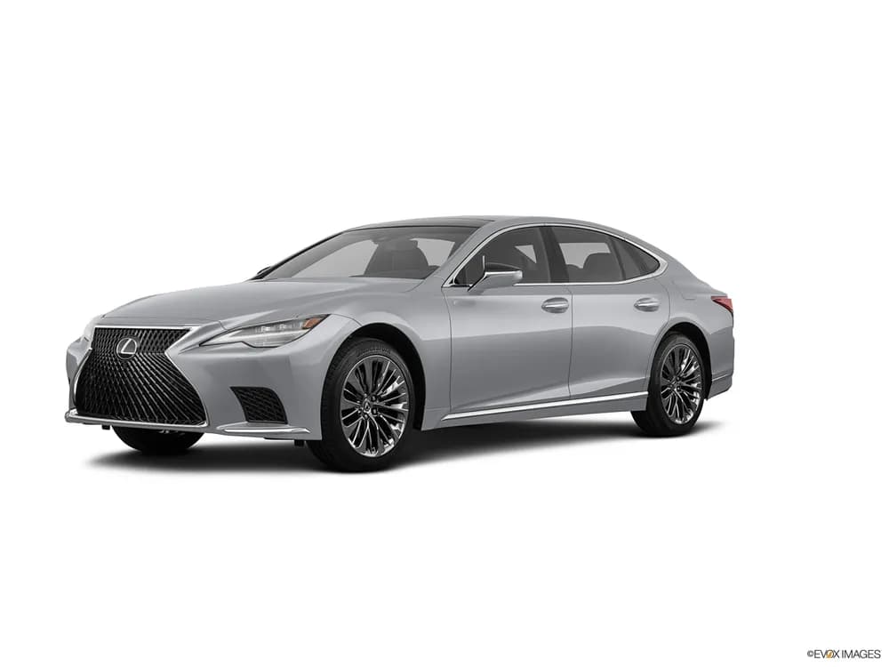 Lexus LS 2022 350 Luxury