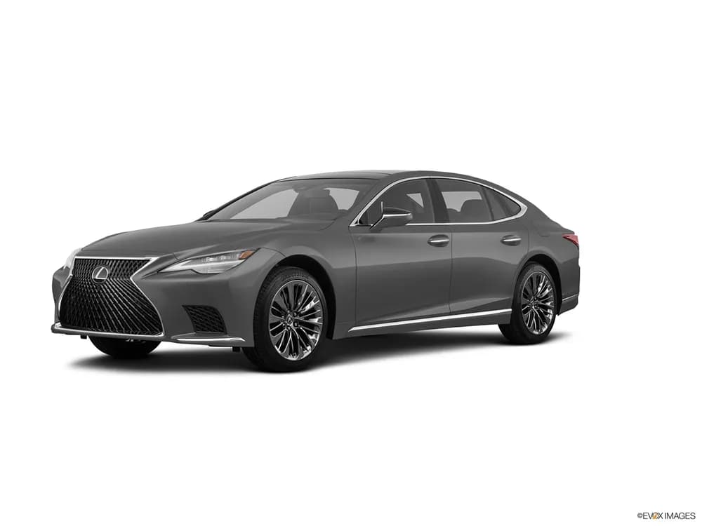 Lexus LS 2022 350 Luxury