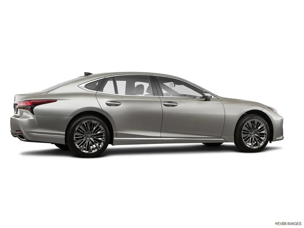 Lexus LS 2022 350 Luxury