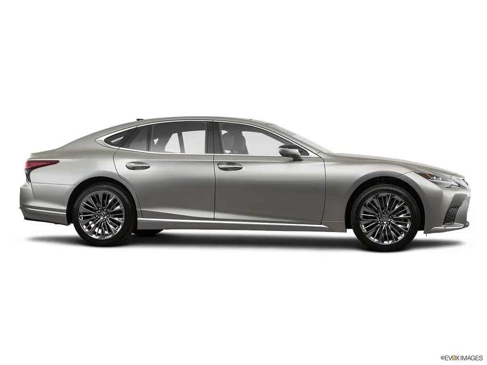 Lexus LS 2022 350 Luxury