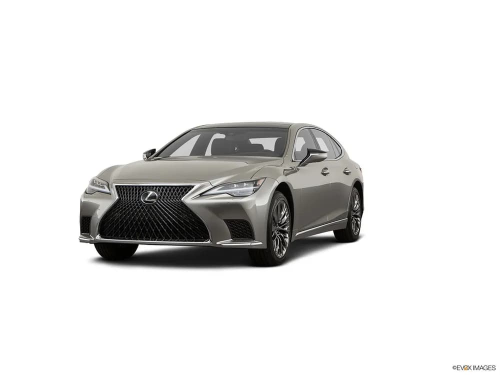 Lexus LS 2022 350 Luxury