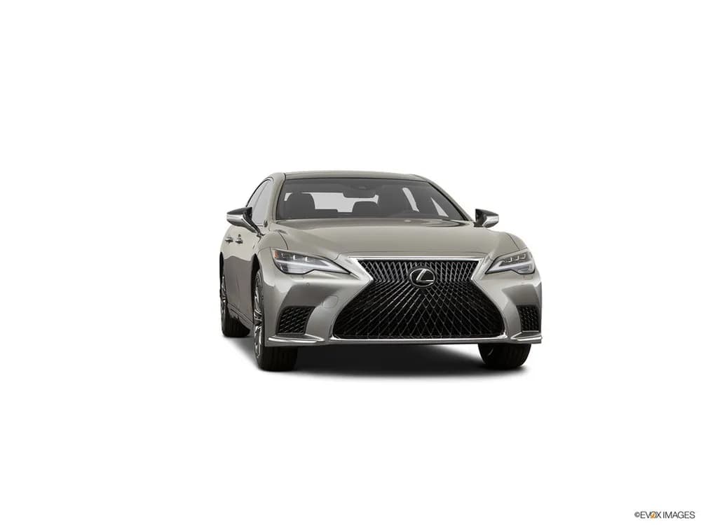 Lexus LS 2022 350 Luxury