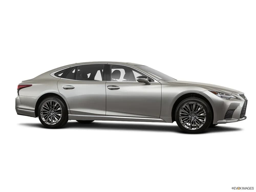 Lexus LS 2022 350 Luxury